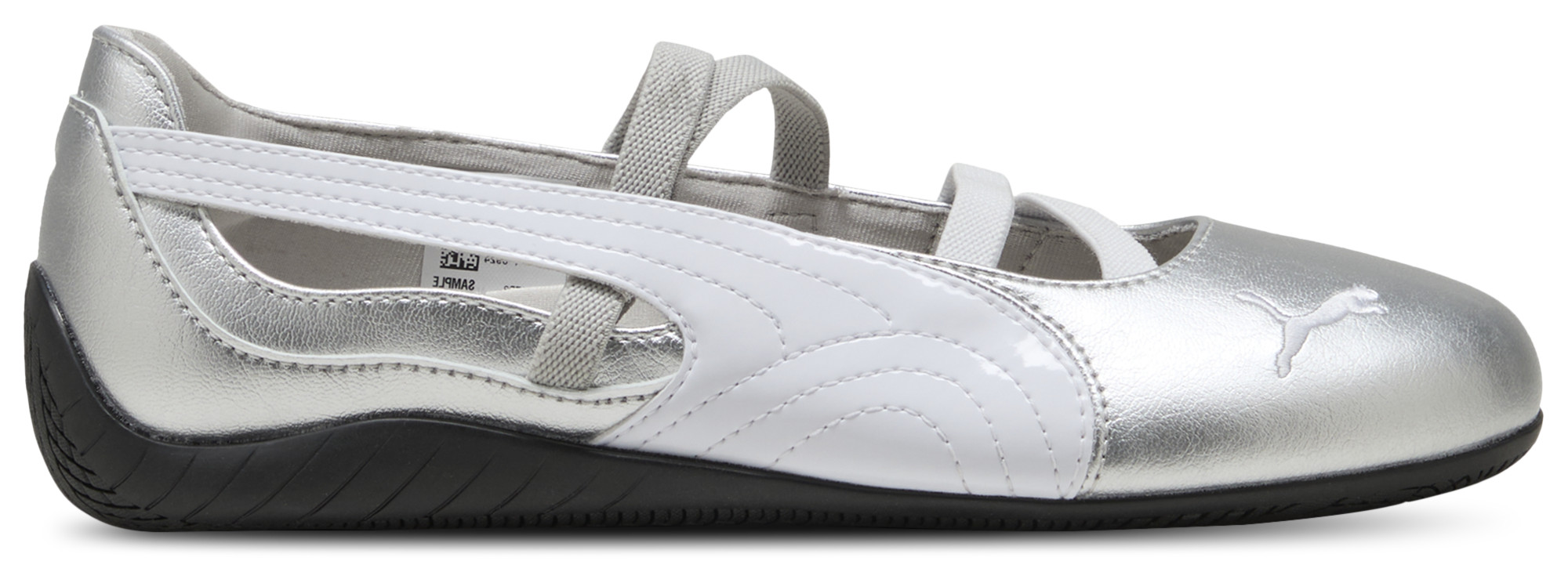 PUMA Speedcat Ballet Metallic | Foot Locker (US)