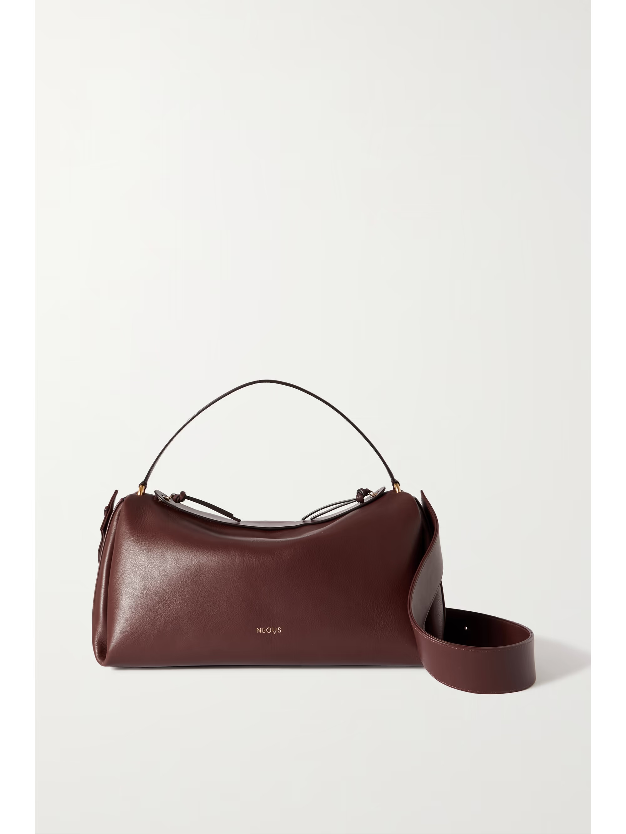 Scorpius leather tote | NET-A-PORTER (US)