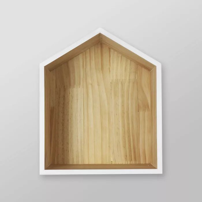 House Wall Shelf - Pillowfort™ | Target