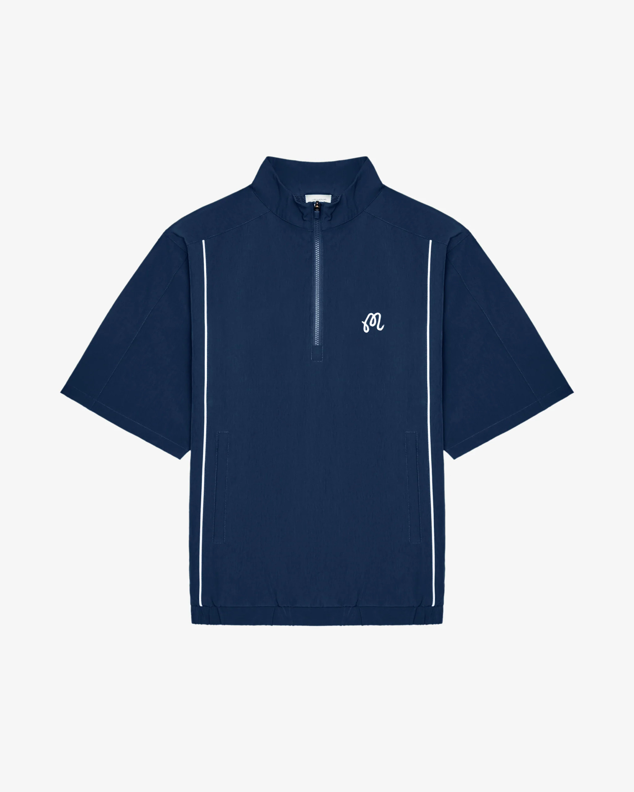 LINKS WINDSHIRT | Malbon Golf