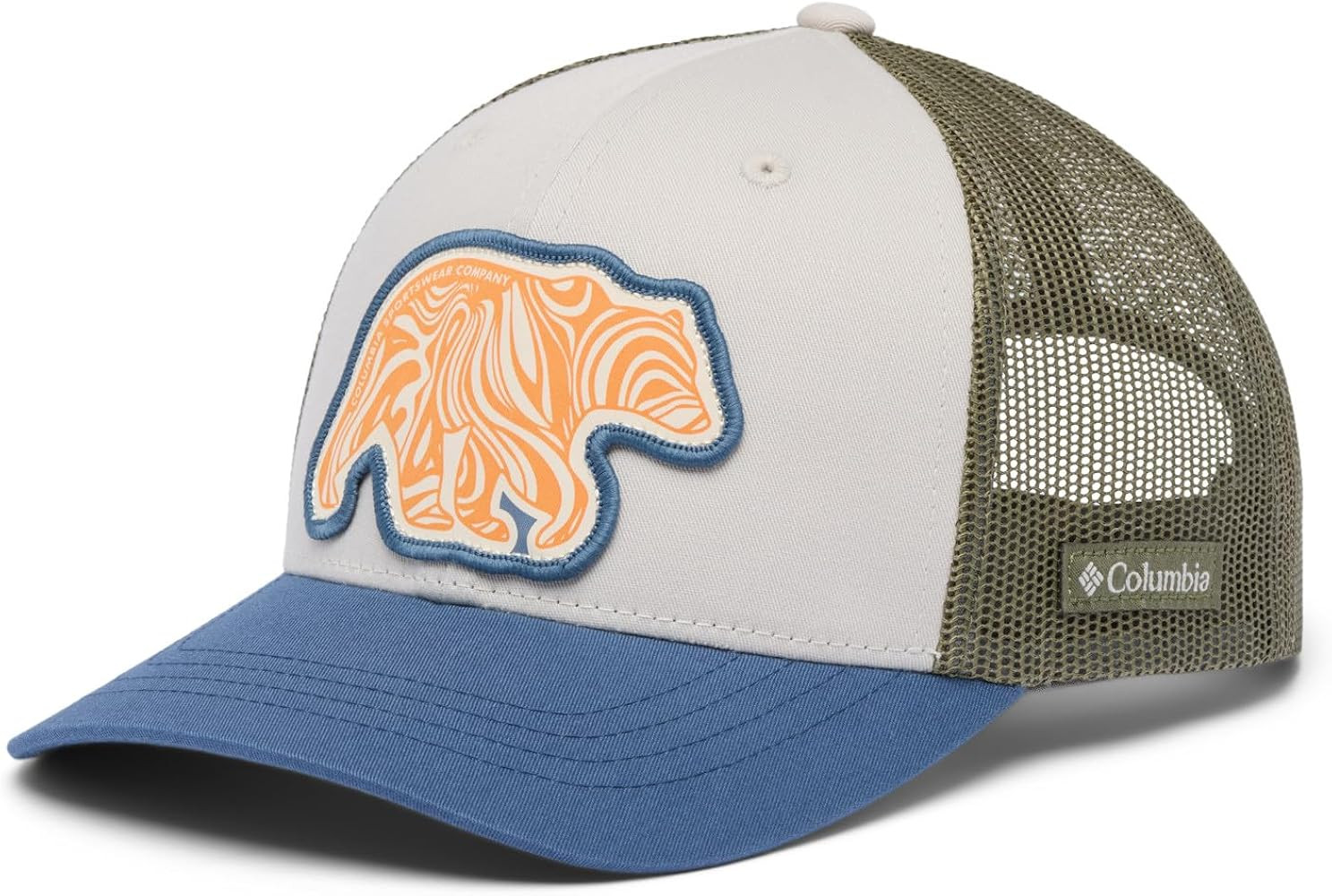 Columbia Boys' Snap Back | Amazon (US)