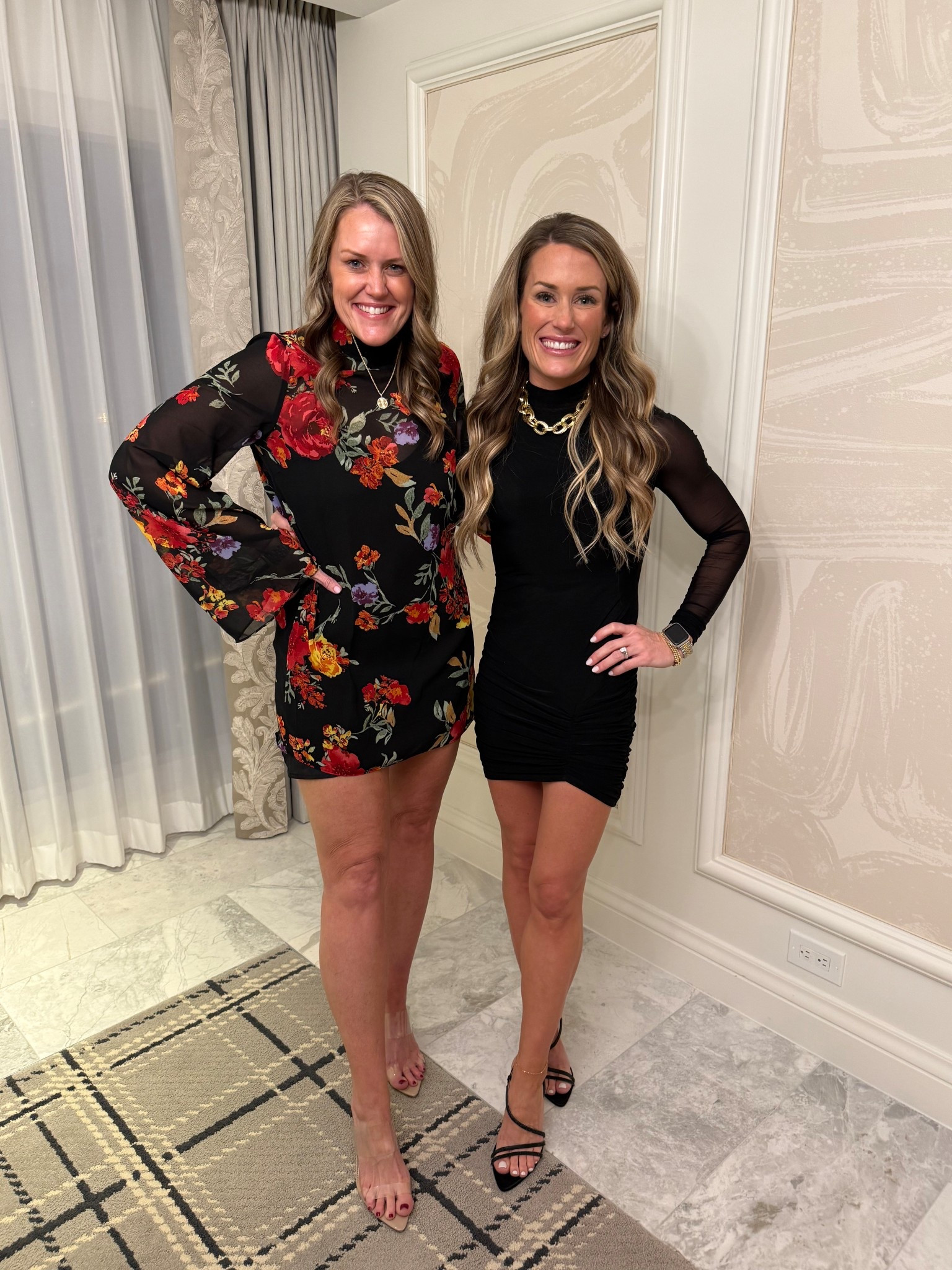 Outfit of the night in Vegas for dinner 
Girls night 


#LTKgrwm #LTKmomlife #LTKootd