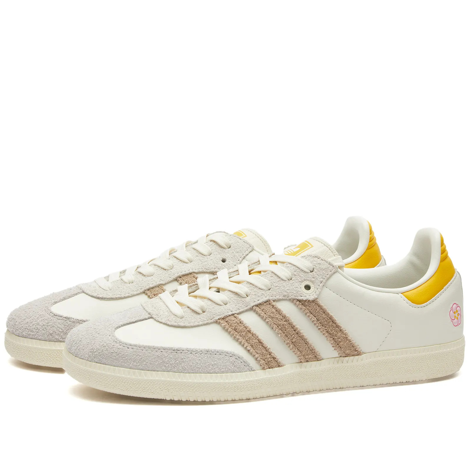 Adidas x Kasina Samba | End Clothing (UK & IE)