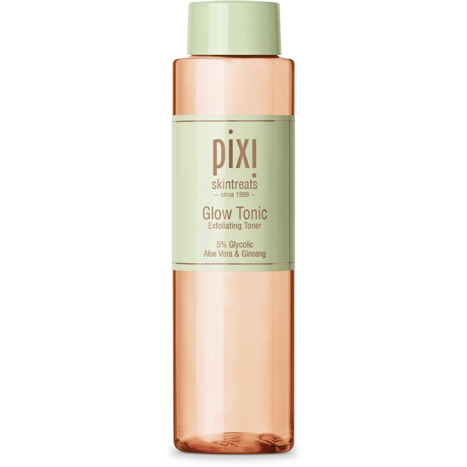 PIXI Glow Tonic 250ml | Look Fantastic International