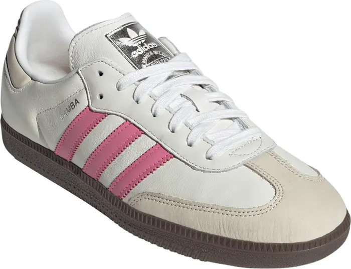 Samba Sneaker (Women) | Nordstrom