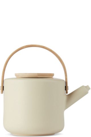 Theo Teapot, 1.25 L | SSENSE