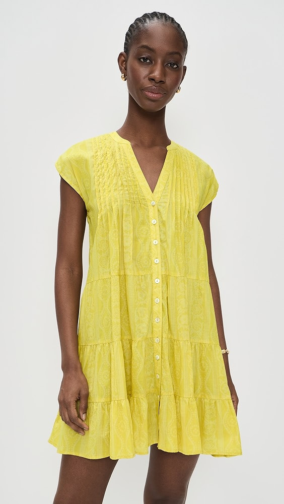 Mackenzie Dress | Shopbop