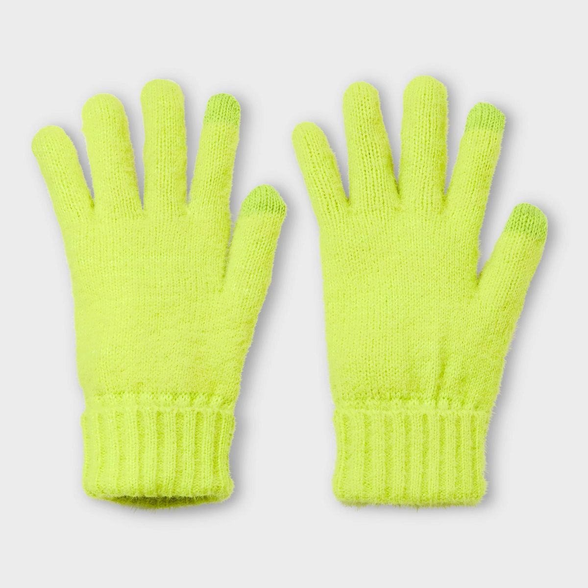 Knitted Cuff Gloves - Wild Fable™ | Target
