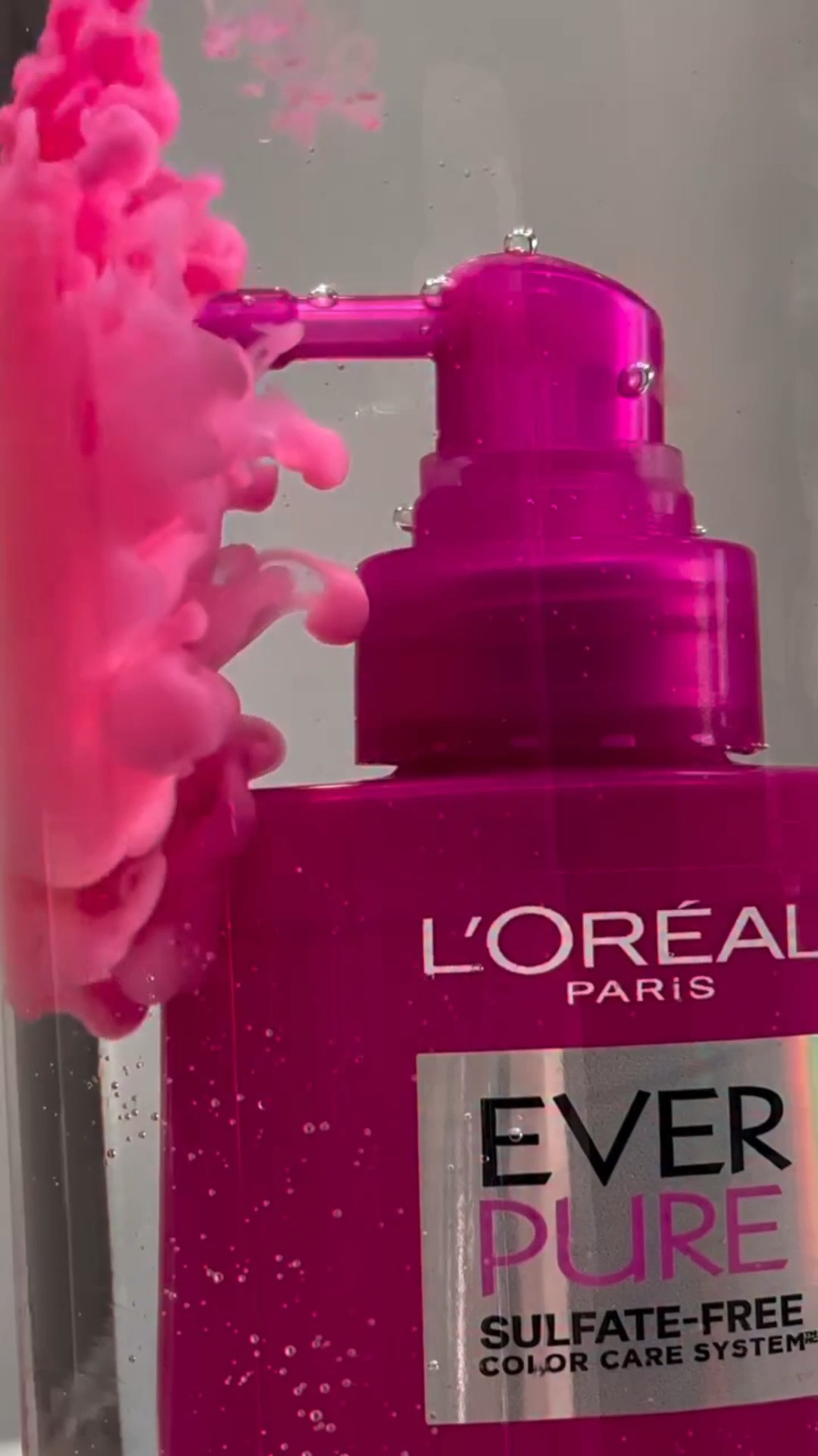 @lorealparis Meet EVERPURE IRON SLEEK
3x less frizz just 1 use #GiftedByLOlrealParis 

#loréal #lifestyle #hairproducts #everpure

#LTKBeauty #LTKdayinmylife #LTKselfcare