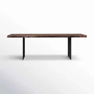 Roberto Acacia Dining Table | Wayfair North America