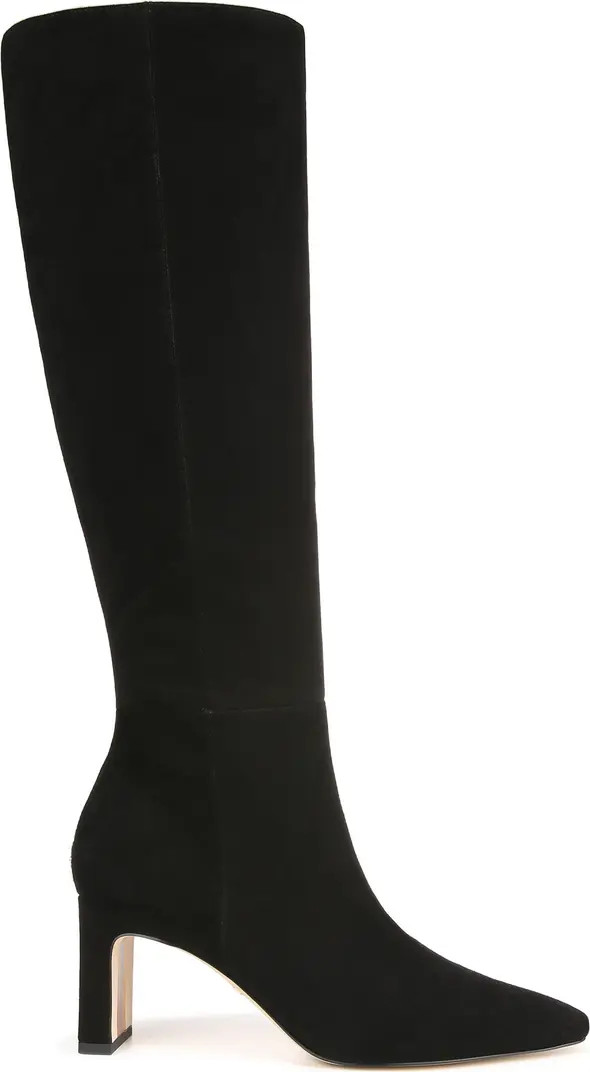 Sylvia Knee High Boot (Women) | Nordstrom