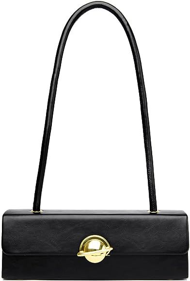 Chaika Kilter Purses and Handbags for Women Leather Designer Tote Fashion Ladies Shoulder Bags Fo... | Amazon (US)