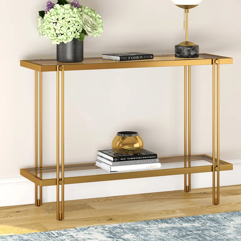 Lorain 42" Console Table | Wayfair North America