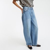 Loose Fit Balloon Jeans | La Redoute (UK)