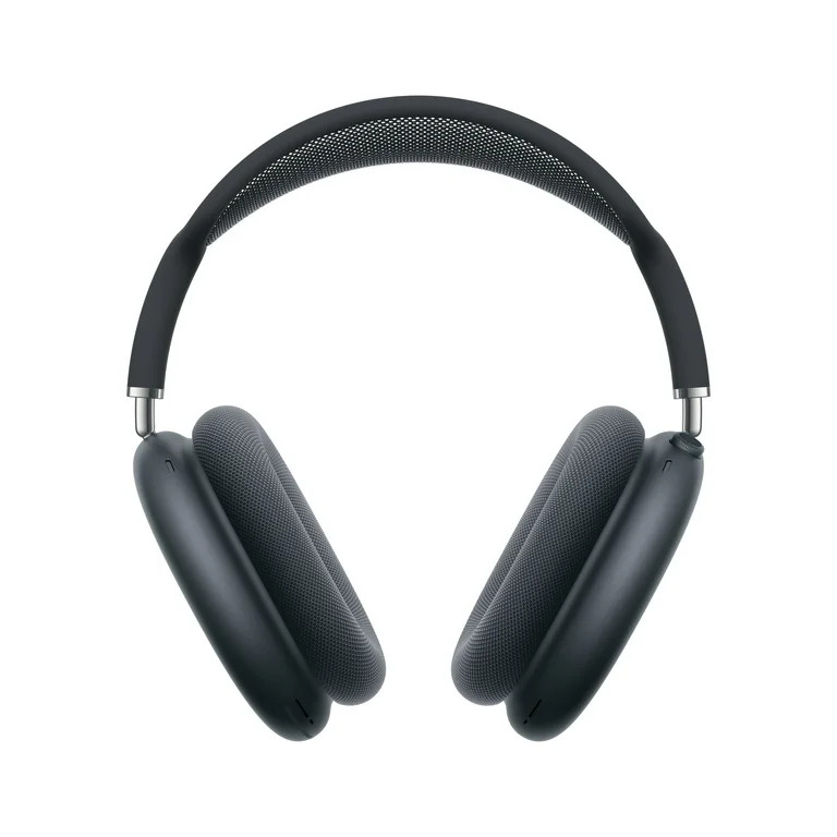 Apple AirPods Max (USB-C) - Midnight - Walmart.com | Walmart (US)