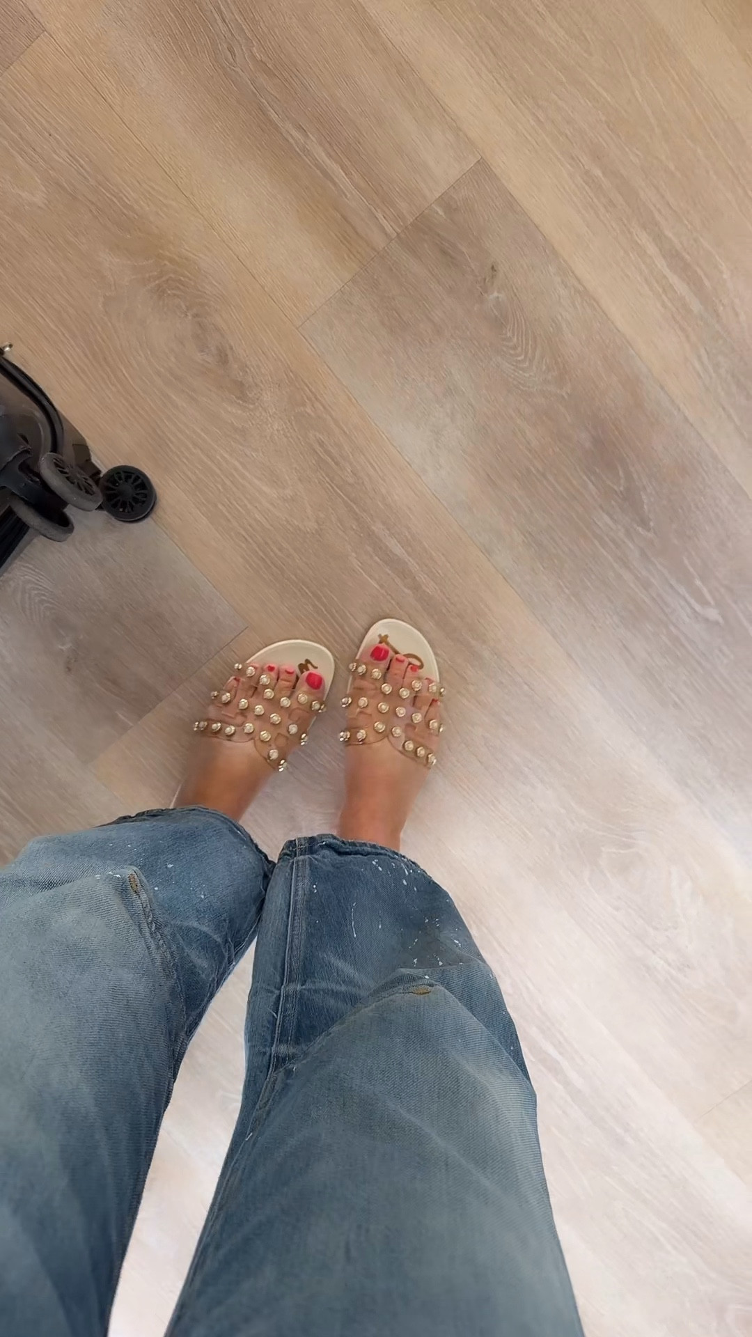 Obsessed! TTS



#LTKgrwm #LTKootd #LTKSeasonal