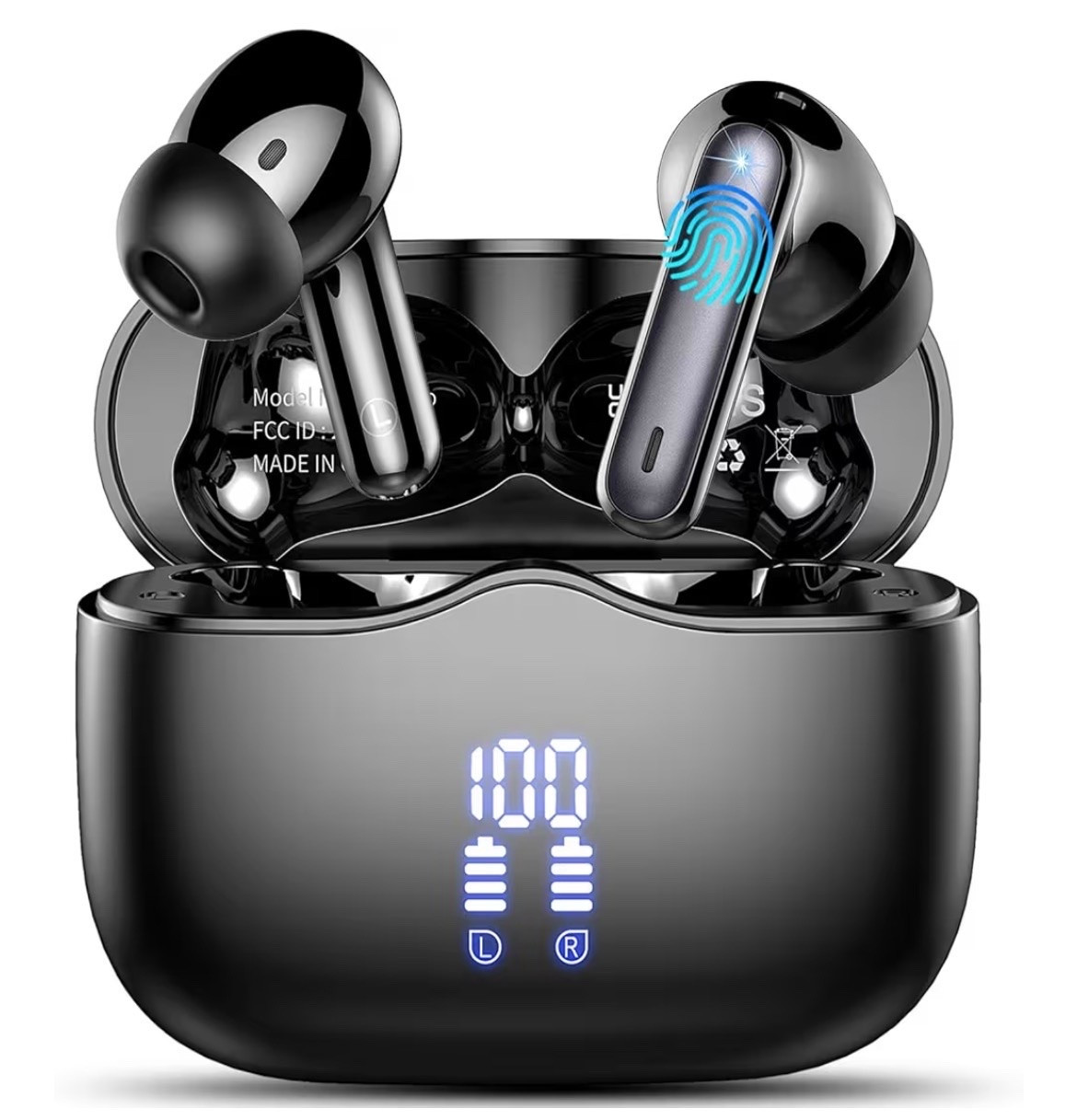 This is such a great price for headphone for the gym

#LTKfitness #LTKsale #LTKmodest