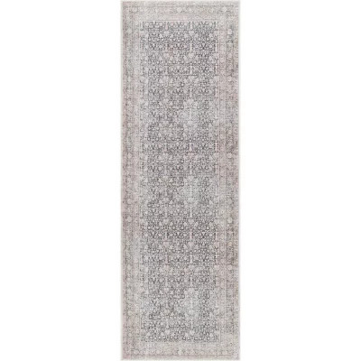 details by Becki Owens Amelie Runner 2' 7" x 7' 10", Assorted Designs | Sam's Club