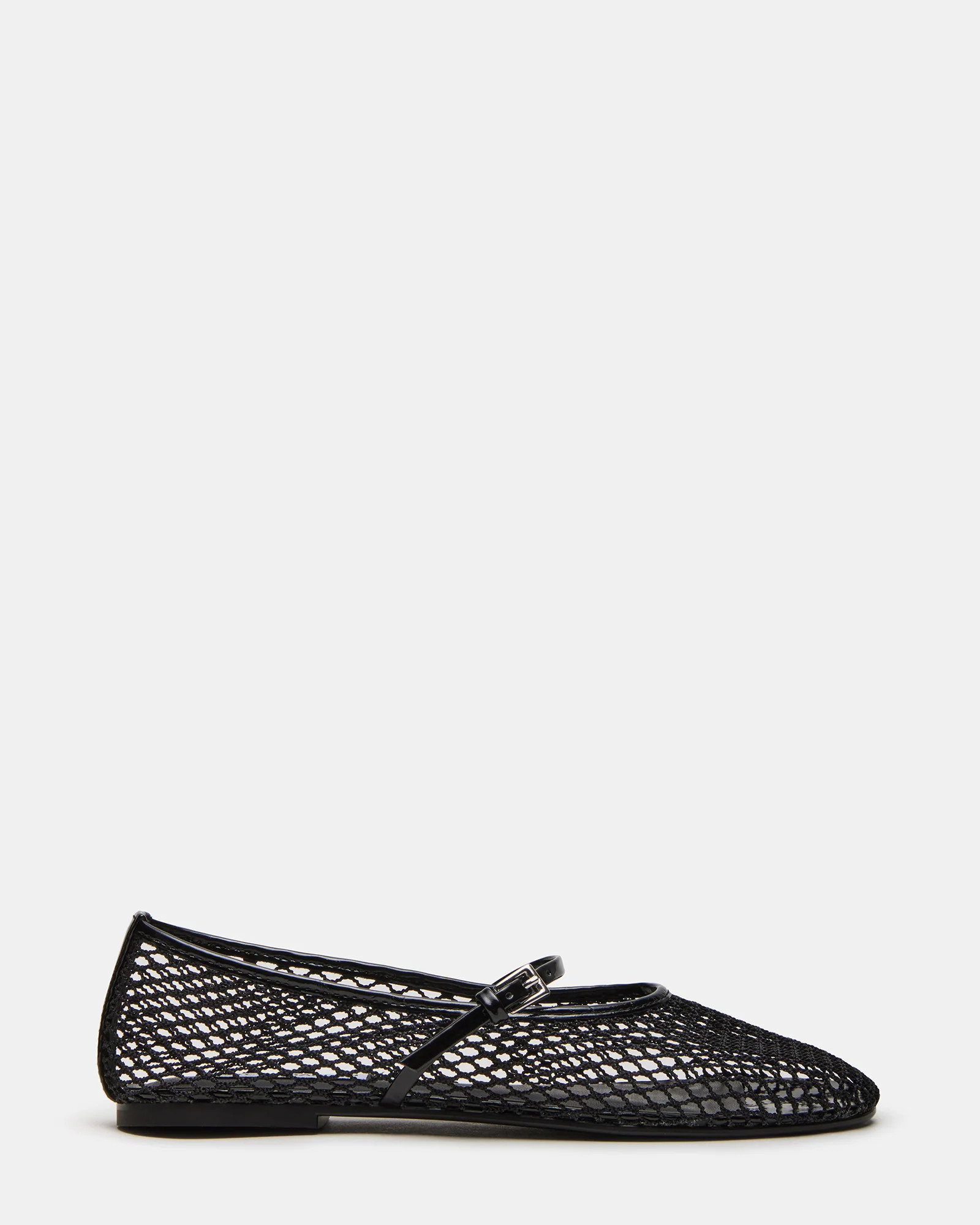 MAGS BLACK | Steve Madden (US)