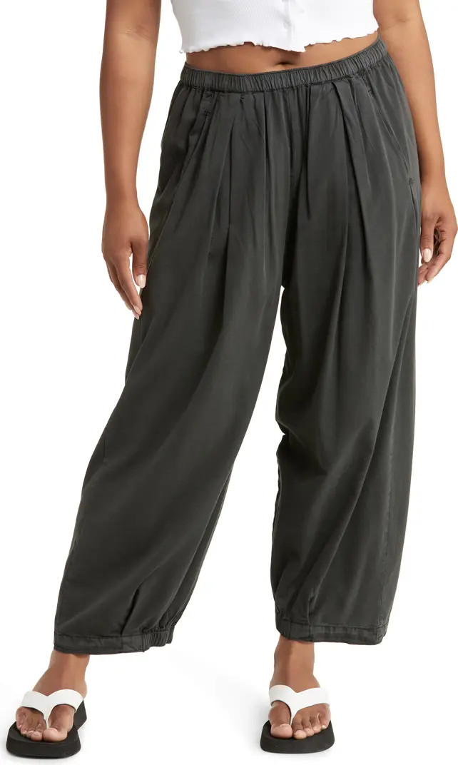 To the Sky Parachute Pants | Nordstrom