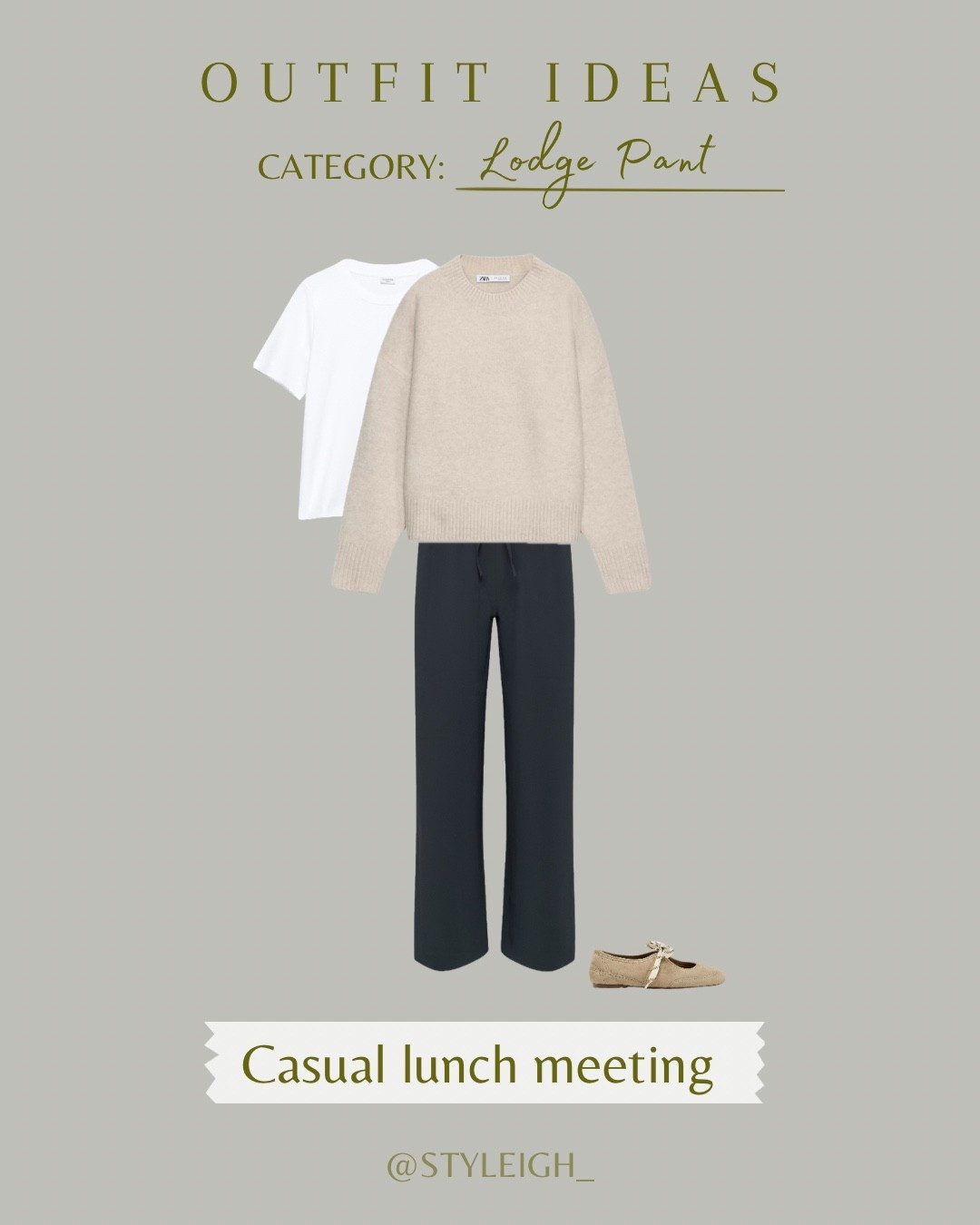 #LTKfall #LTKwinter #LTKcanada