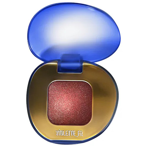 PLUME EYESHADOW Feather Matte Veil + Feather Shimmer Veil - VIOLETTE_FR | Sephora | Sephora (US)