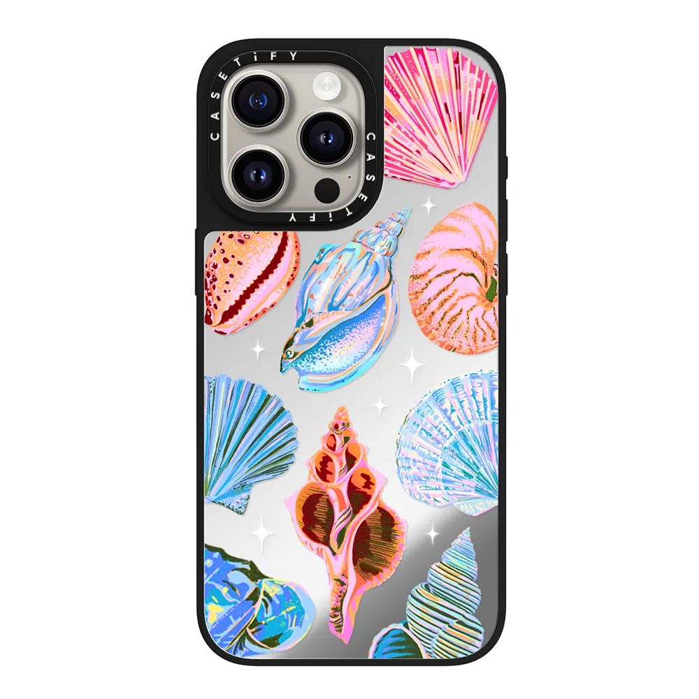 Seashell | Casetify (Global)