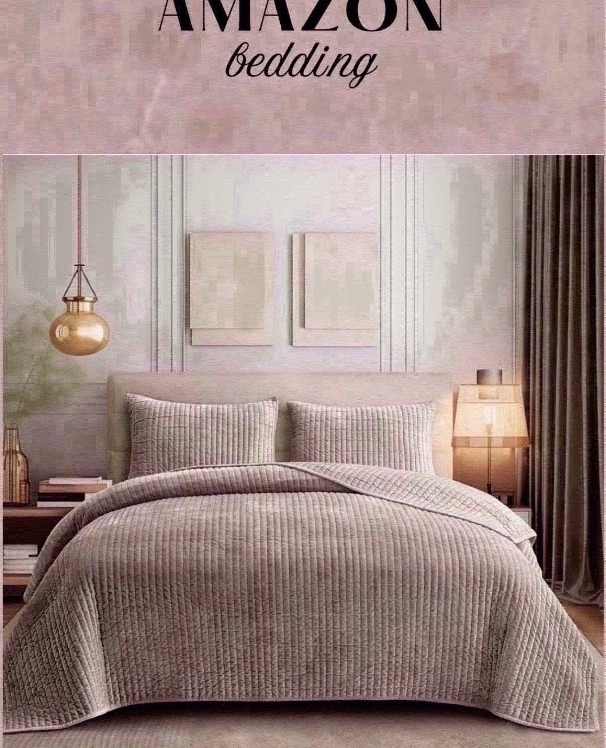 #bedding 
Popular picks! 

#LTKHome