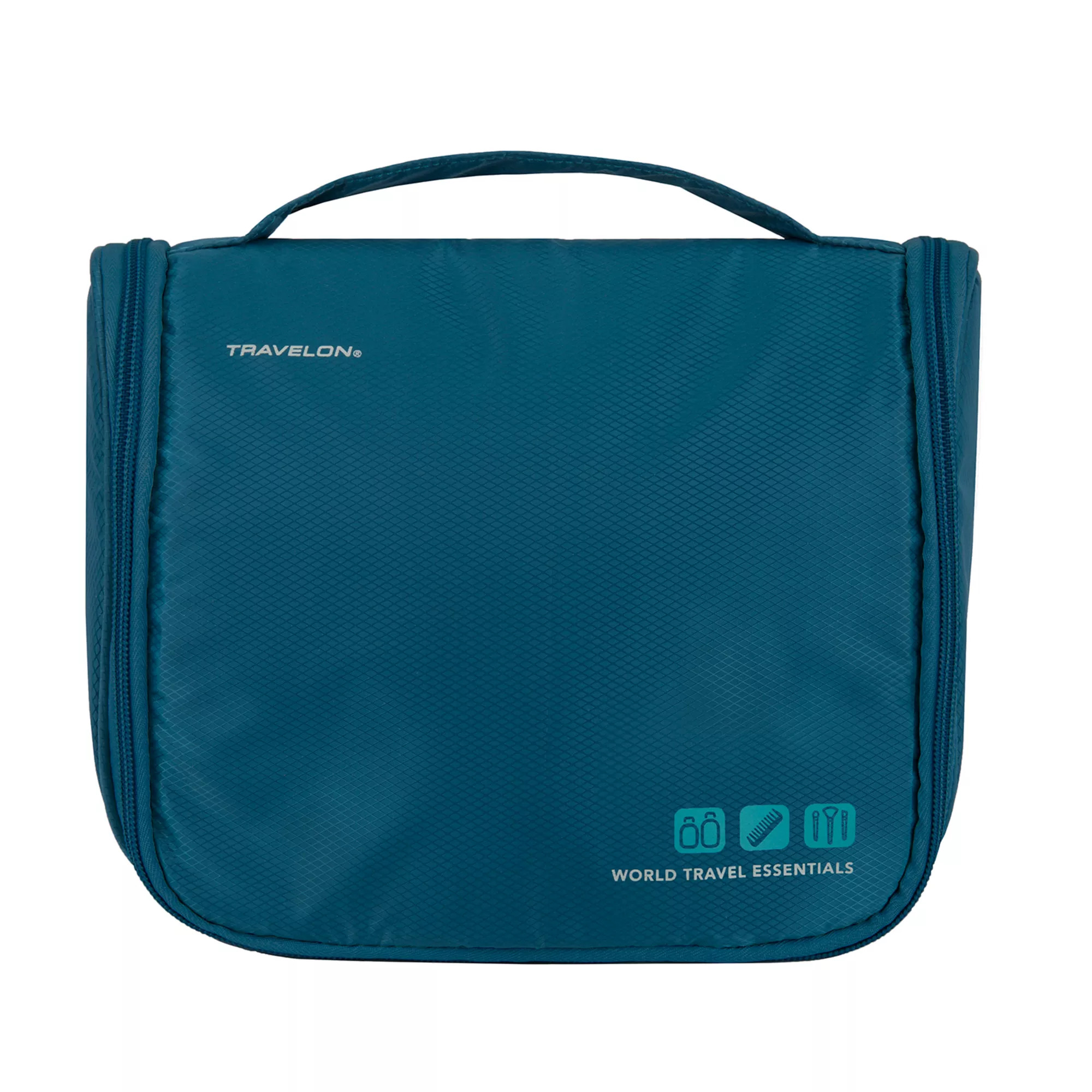 Travelon World Travel Essentials Toiletry Kit | Kohl's