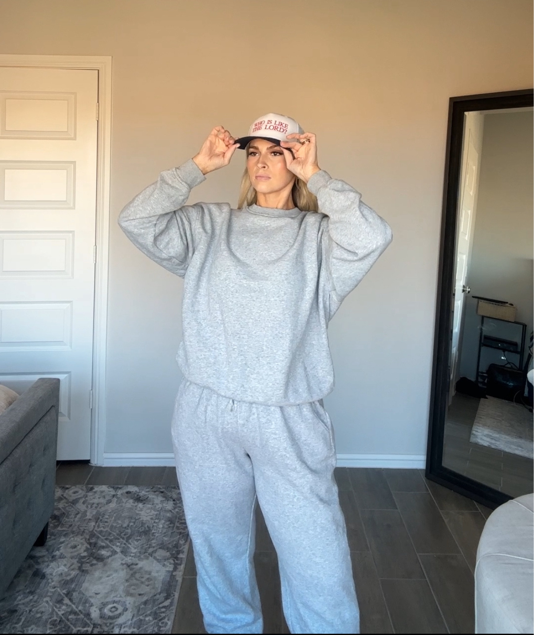 My winter uniform❄️

#LTKMidsize #LTKStyleTip #LTKFamily