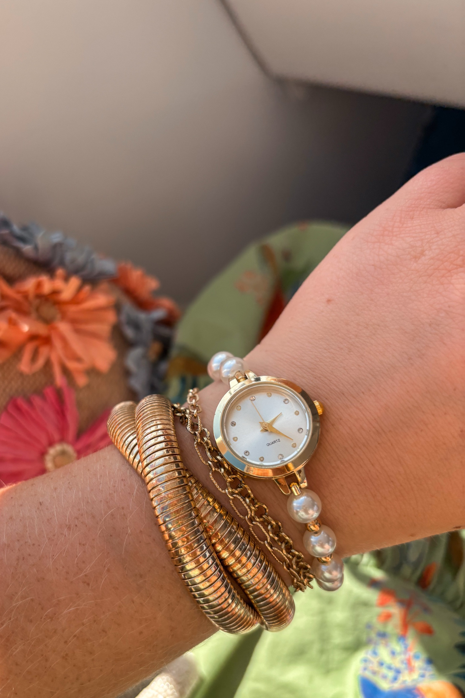 My staple jewelry pieces ✨

#LTKsalealert #LTKstyletip #LTKfindsunder50