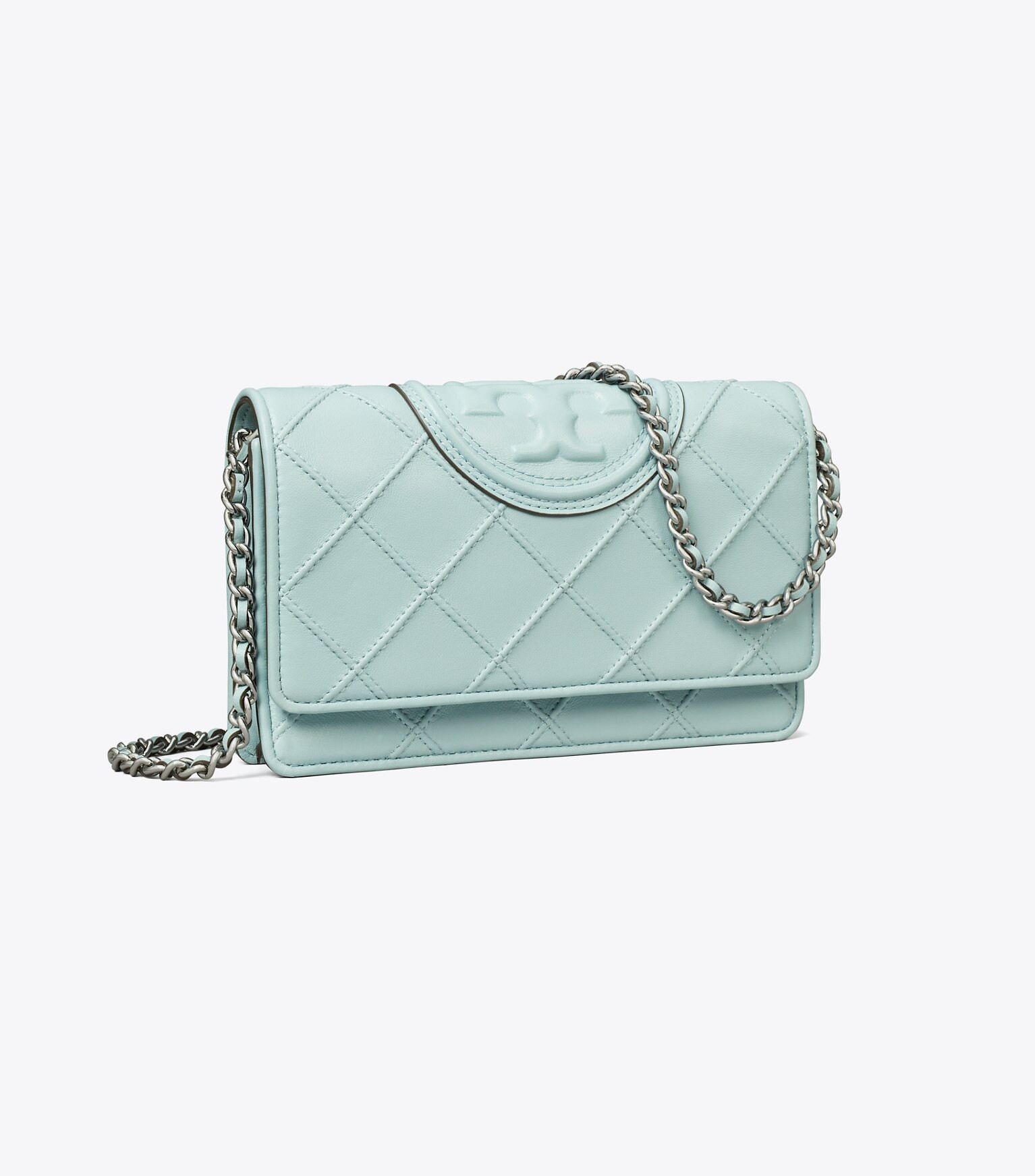 FLEMING SOFT CROSSBODY | Tory Burch (US)