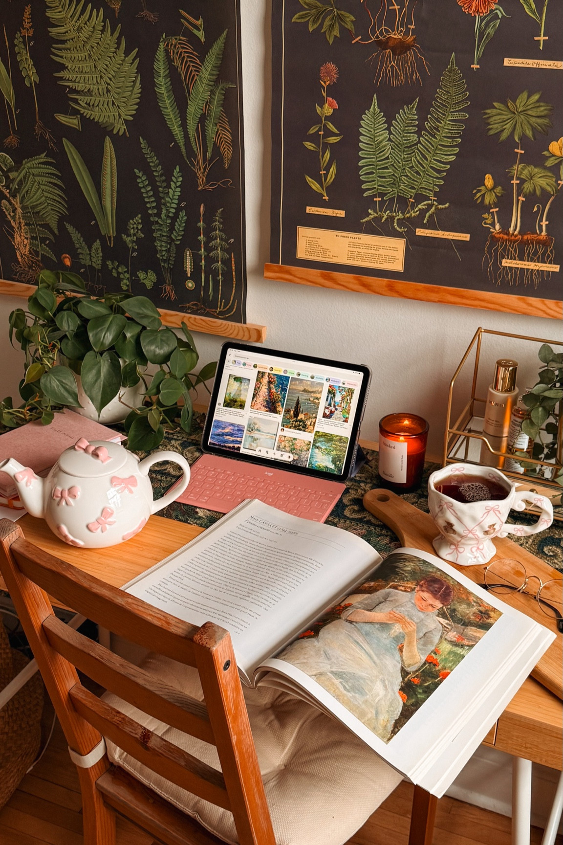 Desk essentials ✨#home 

#LTKcanada