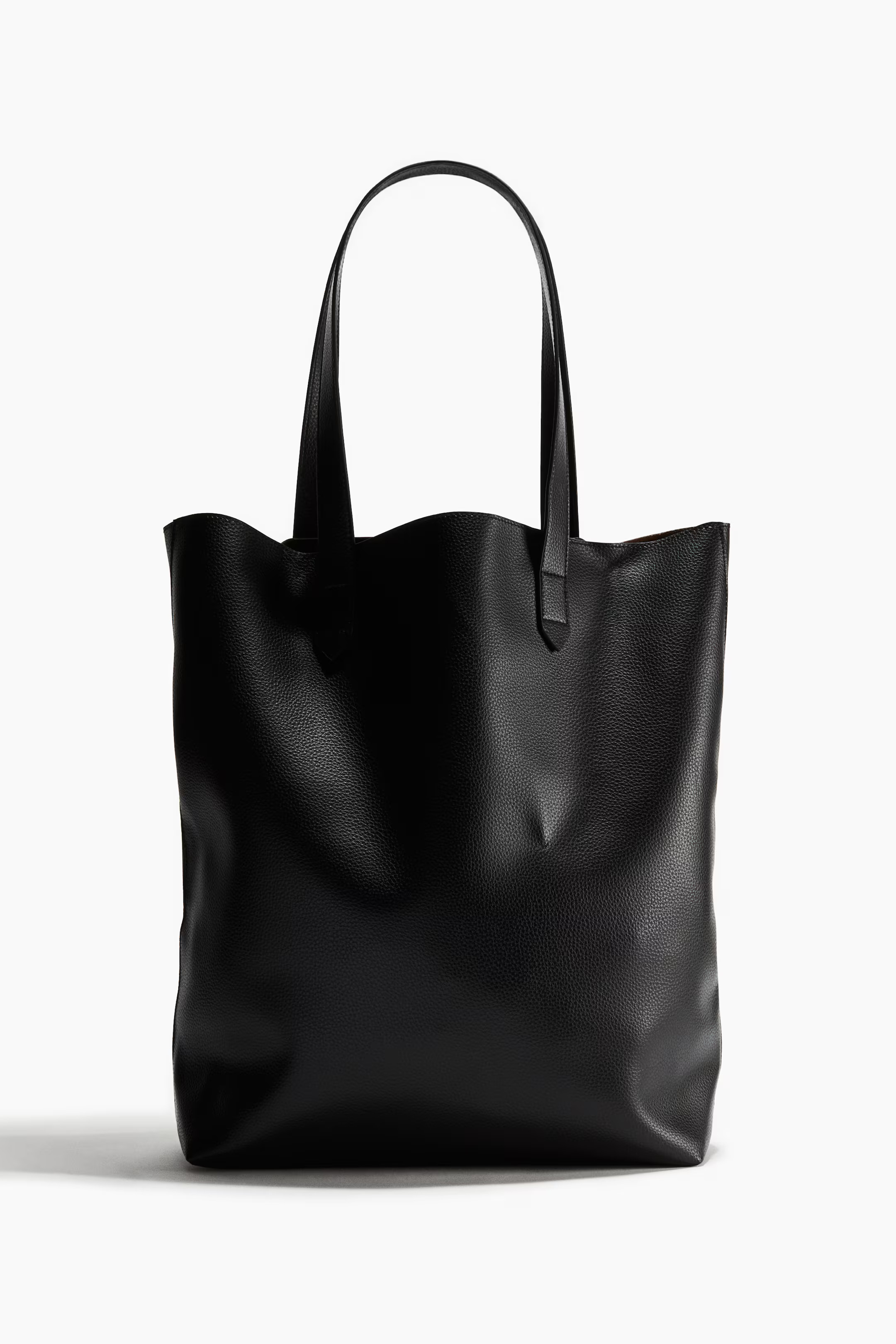 Coated Shopper | H&M (UK, MY, IN, SG, PH, TW, HK)
