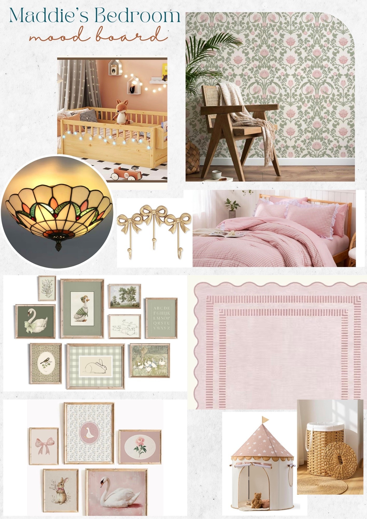 Linking items I plan to use in Maddie’s new room🌸

#LTKKids #LTKFindsUnder100 #LTKHome