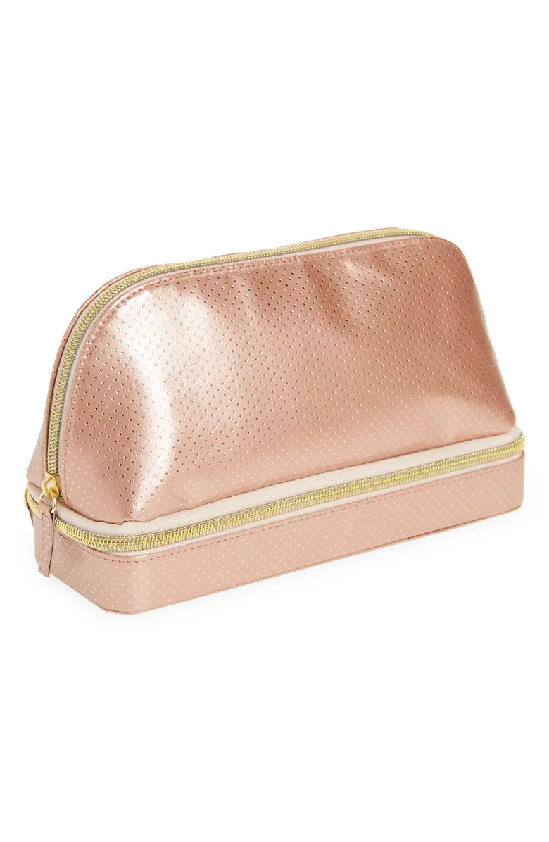 Nordstrom Cosmetic Pouch & Jewelry Box | Nordstrom | Nordstrom