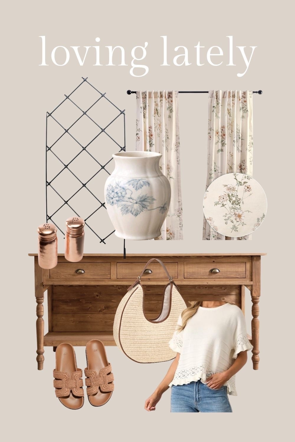 Home and fashion that I’m loving right now.

#LTKHome #LTKSeasonal #LTKootd