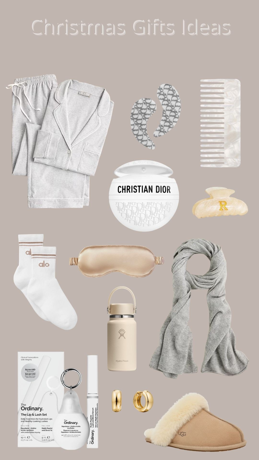 What I want for Christmas 🎄🤩 

#LTKmomlife #LTKHoliday #LTKGiftGuide