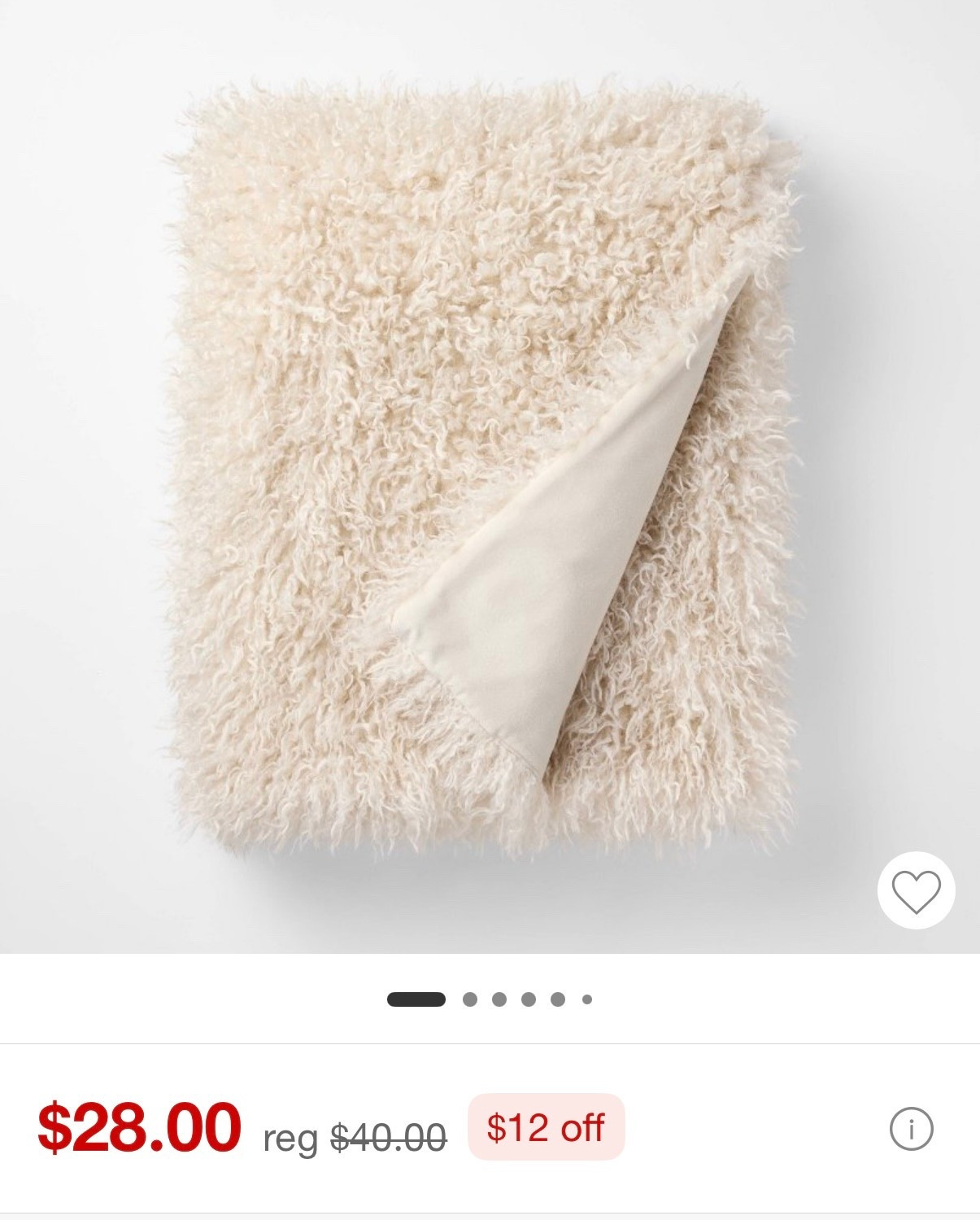 Have had this for a few years and they brought it back this year- I use it all winter long! On sale now 

#LTKGiftGuide #LTKHome #LTKHoliday