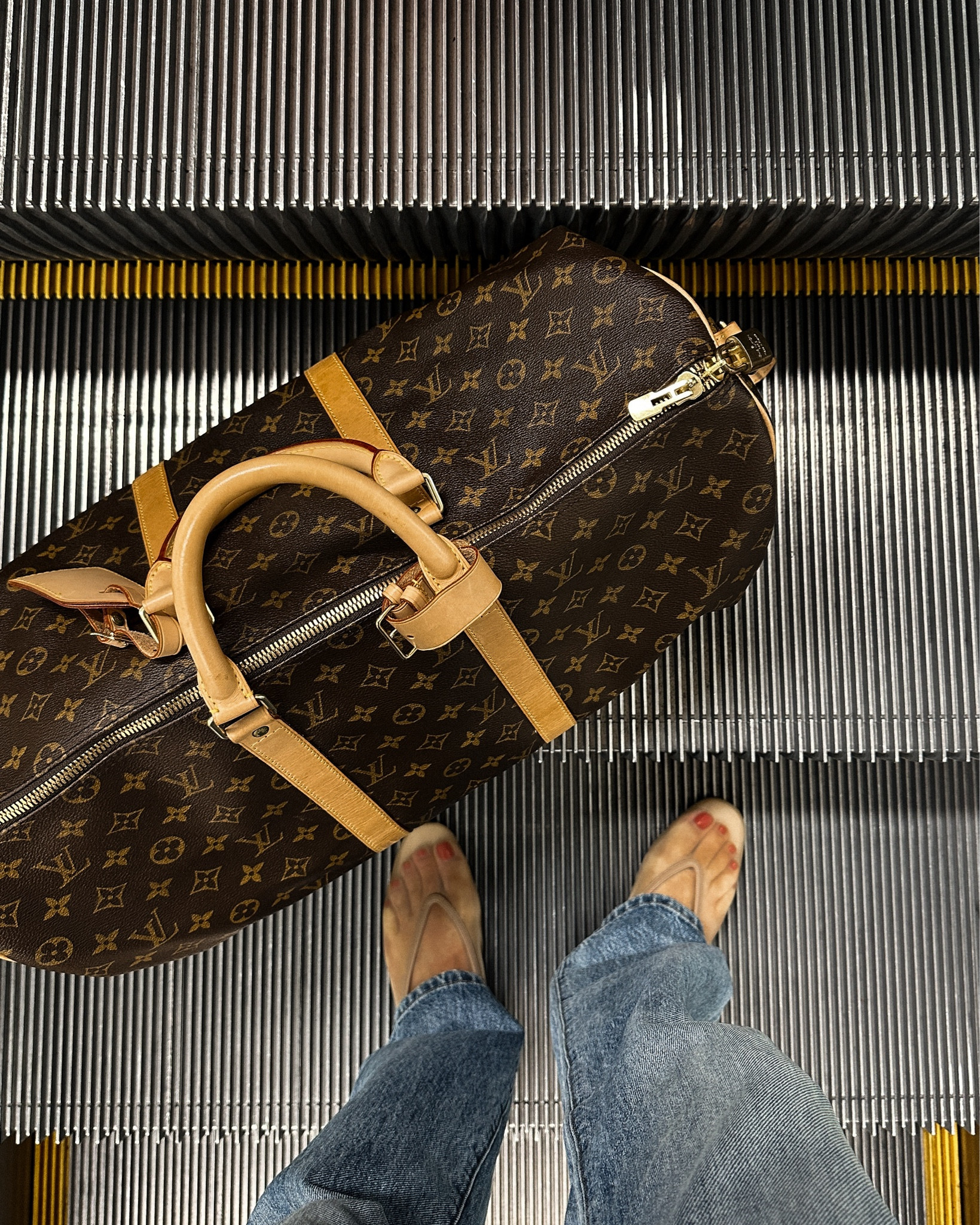 Travel bag #travel 

#LTKstyletip #LTKtravel #LTKover40
