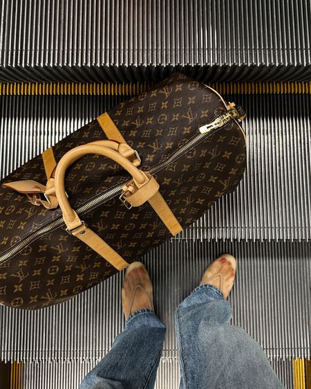 Travel bag #travel 

#LTKstyletip #LTKtravel #LTKover40