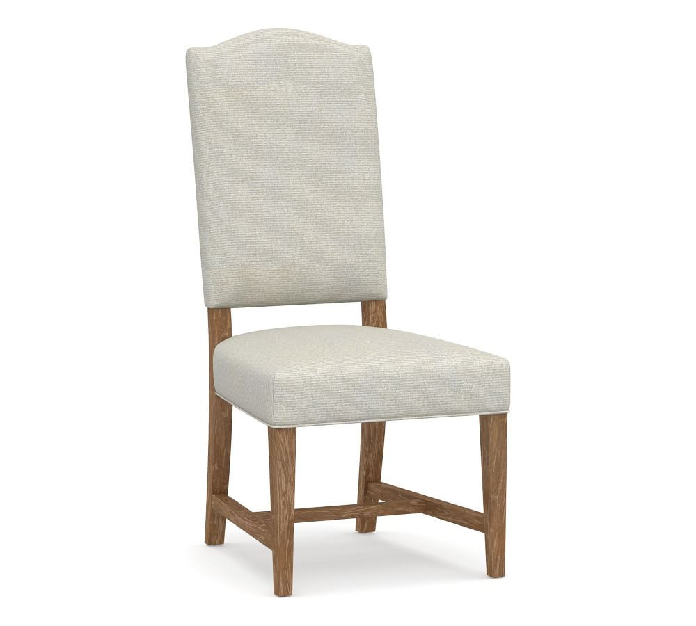 Ashton Upholstered Dining Chair | Pottery Barn (US)
