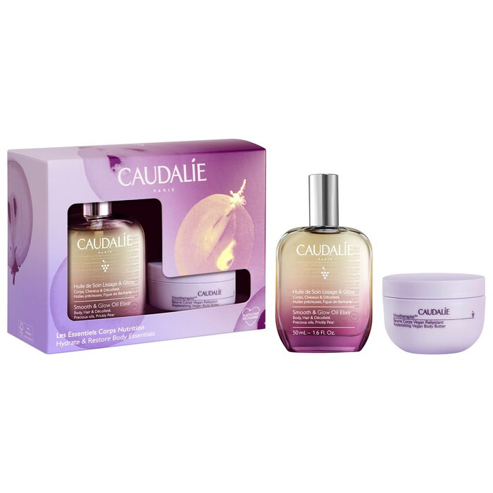Hydrate & Restore Body Essentials - Caudalie | Sephora | Sephora (US)