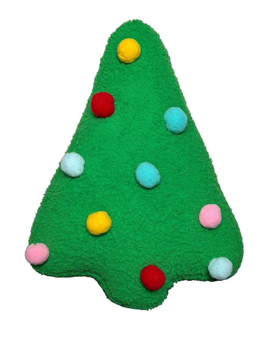 Target Wondershop Christmas Tree Ornaments Throw Pillow Christmas 2023 | eBay US