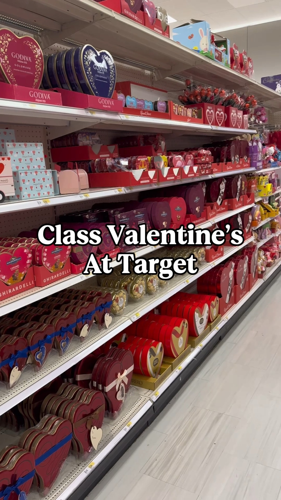 Target has the BEST class Valentine’s this year! 💘 
▫️
▫️
▫️
Target class Valentines, classroom Valentine exchange, Valentines for school, Target Valentines for kids, non candy Valentines, nut free Valentines, Target snack Valentines, Valentines from Target, Valentines under $5, kids Valentine exchange ideas #targetfinds #schoolvalentines #classvalentines #kidsvalentines #classroomvalentine

#LTKSeasonal #LTKmomlife #LTKKids