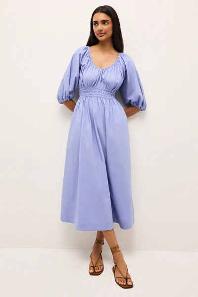 AVA DRESS | Marie Oliver