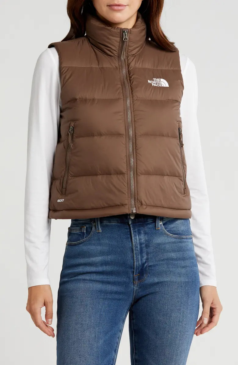 Hydrenalite Down A-Line Vest | Nordstrom