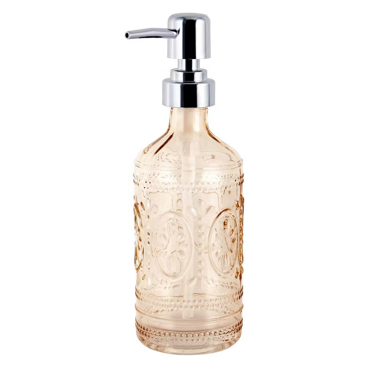 Floral Hedge Lotion Pump - Allure Home Creations | Target