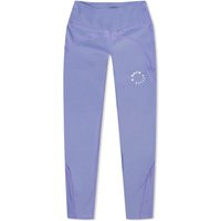 7 Days Active Women's Sports Leggings in Lavender Violet, Size X-Small | END. Clothing | End Clothing (US & RoW)