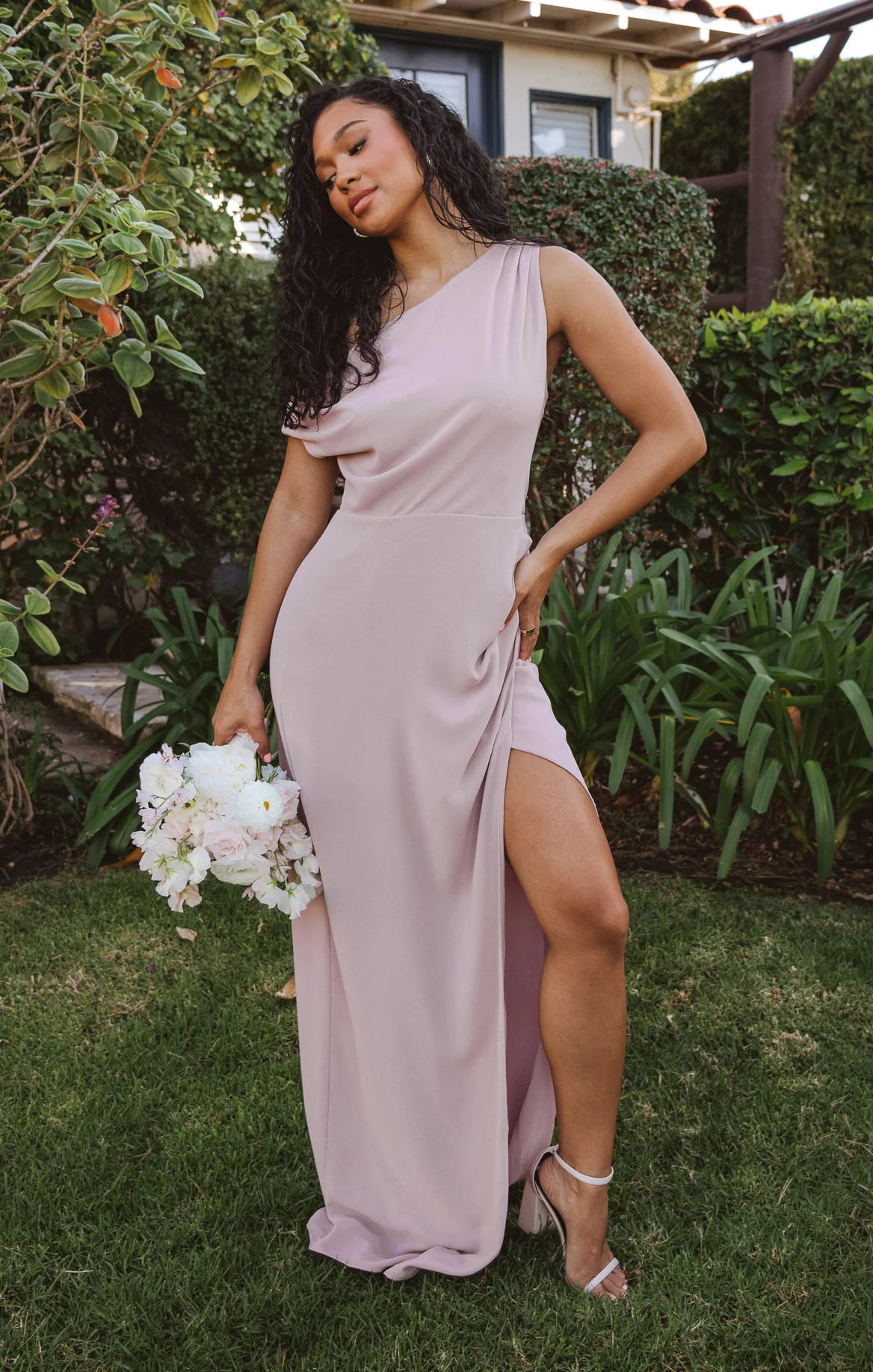 Jodie Dress | Show Me Your Mumu